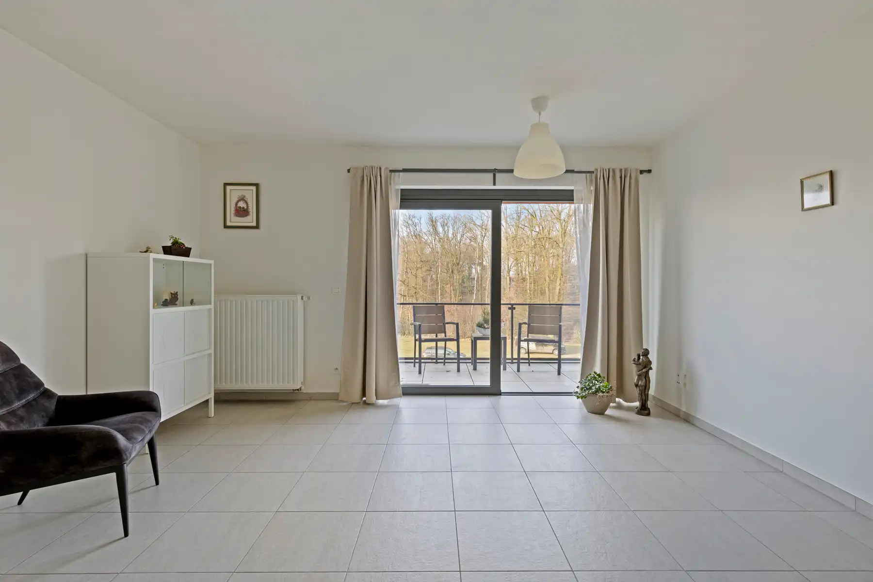 Appartement te koop foto 7