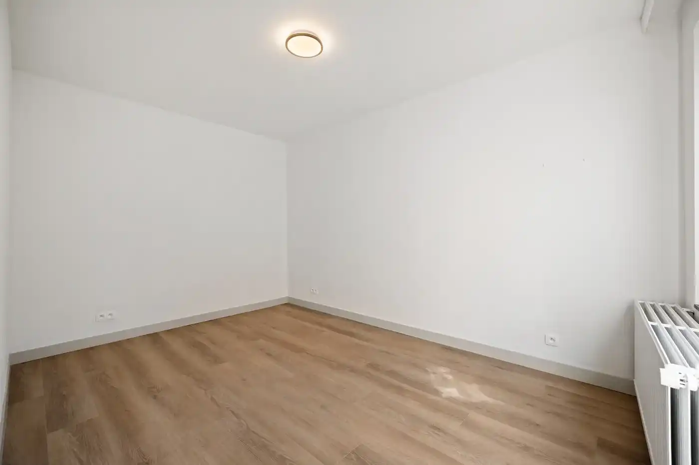 Penthouse met 2 slaapkamers in hartje Tienen foto 11
