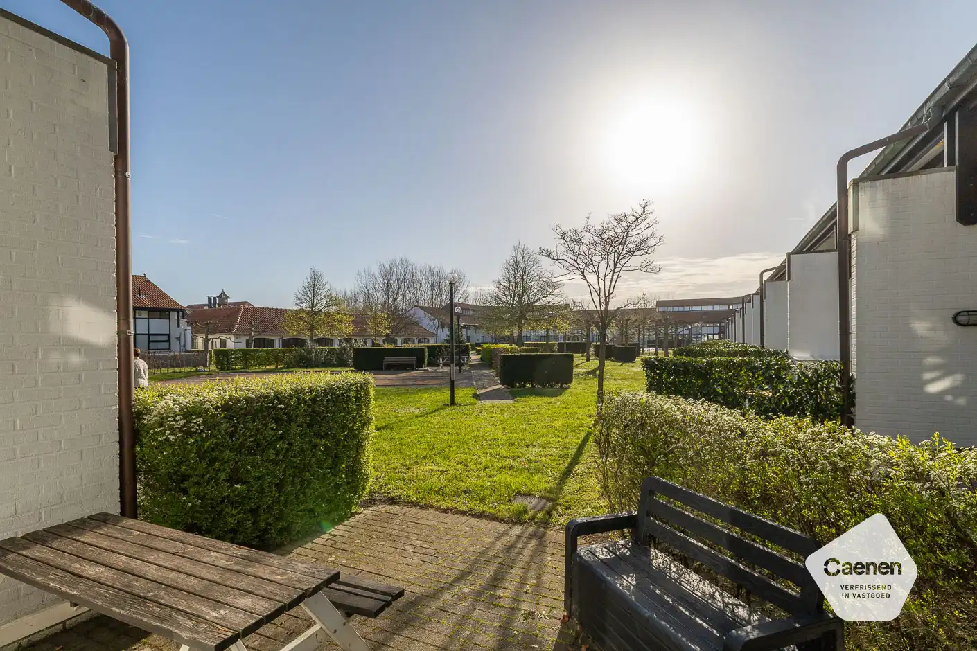 Vakantiewoning met 4 slpk te Westende foto 15