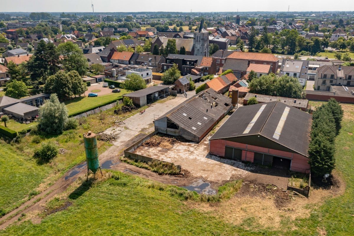 Projectgrond te koop centrum Zedelgem foto 4