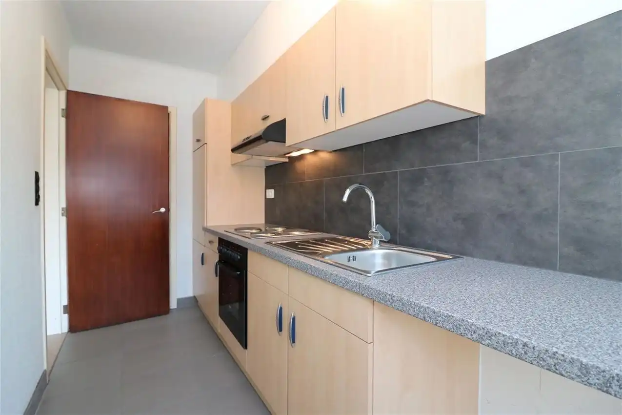 Appartement met 2 slaapkamers te midden van centrum foto 5