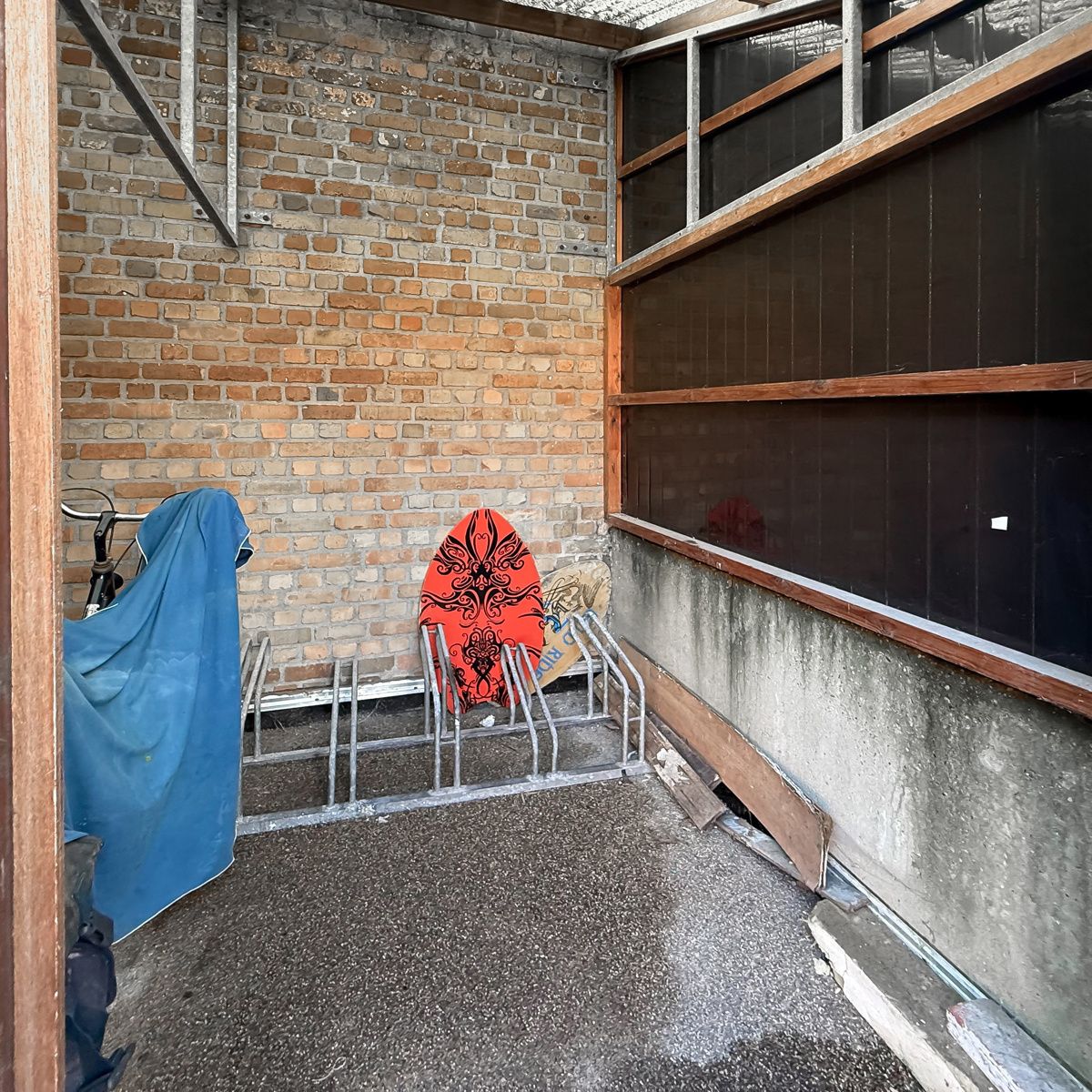 Drieslaapkamer appartement met mix van luxe en duurzaamheid foto 44