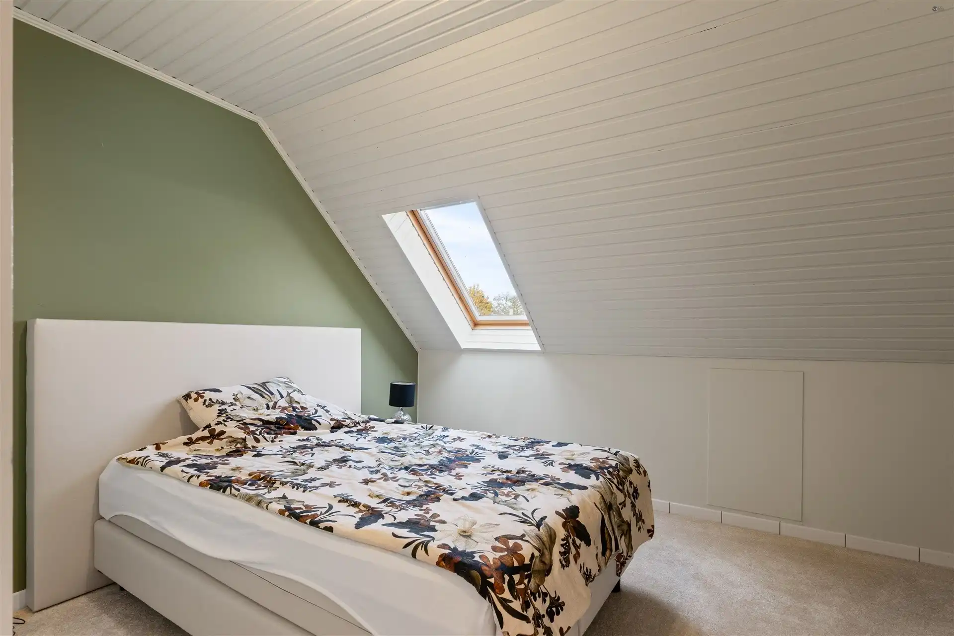 Grote grond met 2 woningen en magazijn van 700m² foto 22