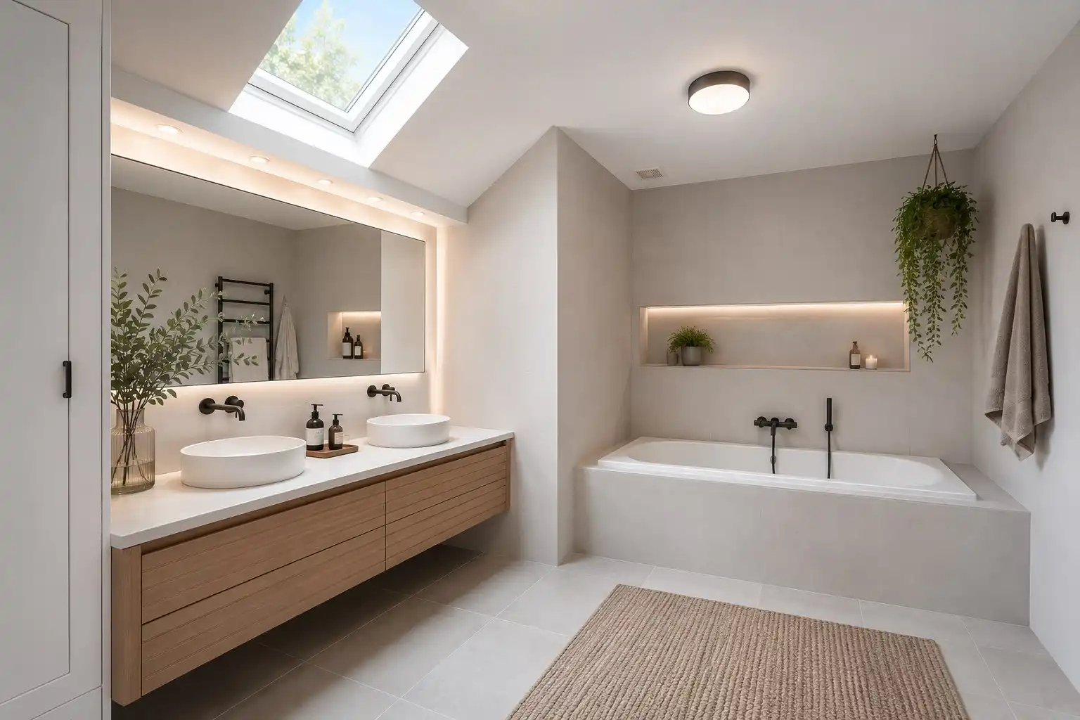 Charmante villa met zwembad en kantoor foto 20
