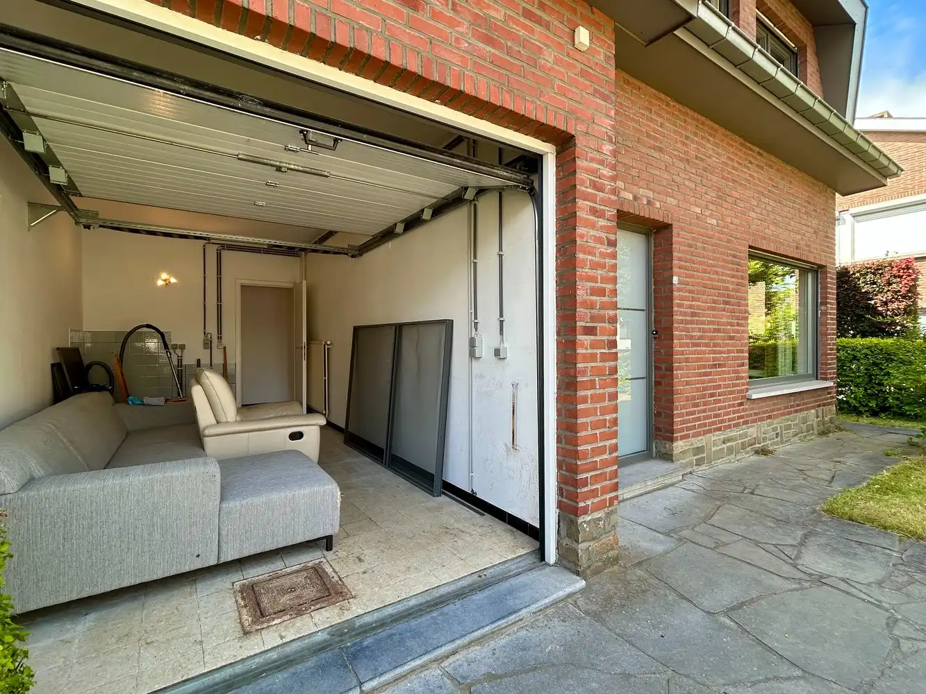 Instapklare halfopen woning op toplocatie in de gegeerde Spaanse Kroonwijk foto 19