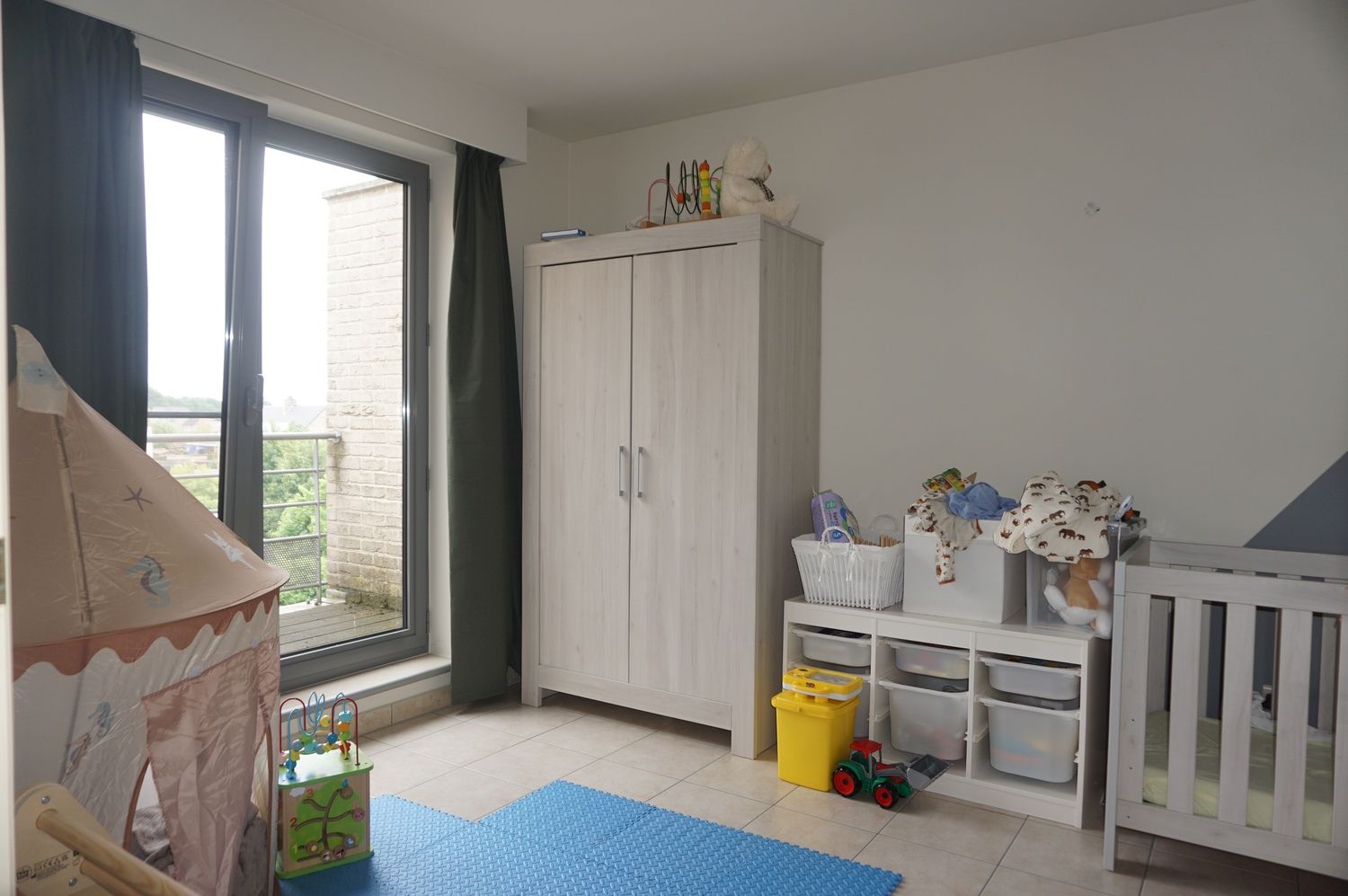 Appartement te huur foto 9
