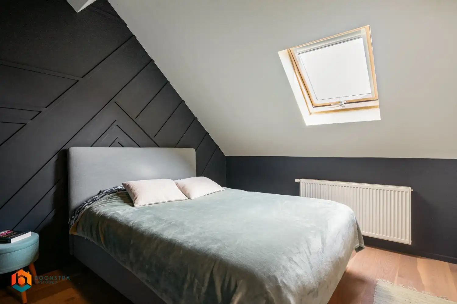 Gerenoveerde woning met 3 slpkrs en gunstig EPC in Heist-Goor foto 15