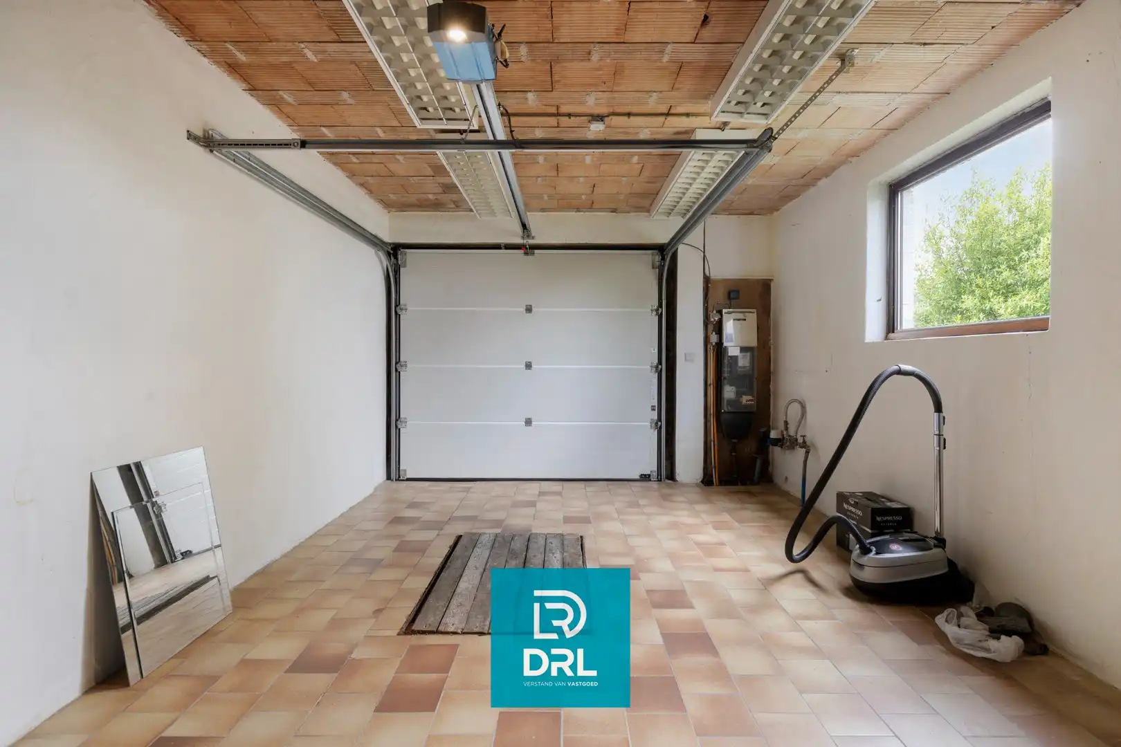 RENOVATIEVILLA met UITZONDERLIJK POTENTIEEL te ZUIENKERKE foto 17
