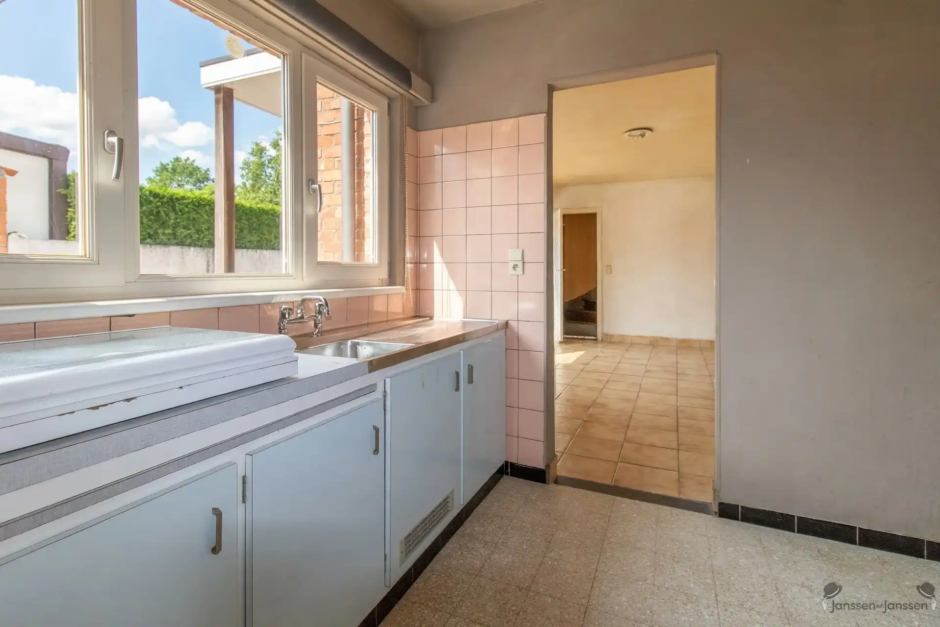 duplex met 1 slpk foto 4