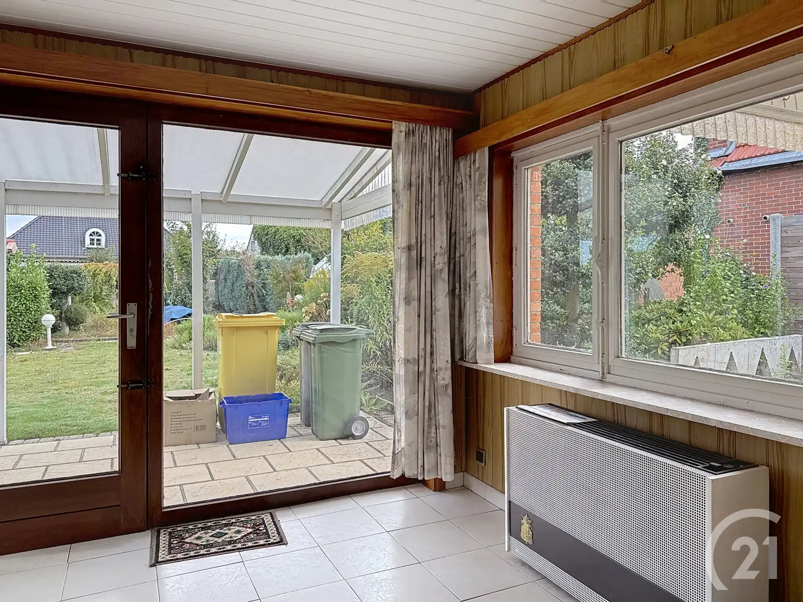 Huis te koop in zeer rustige straat in Houtvenne/Hulshout! foto 17