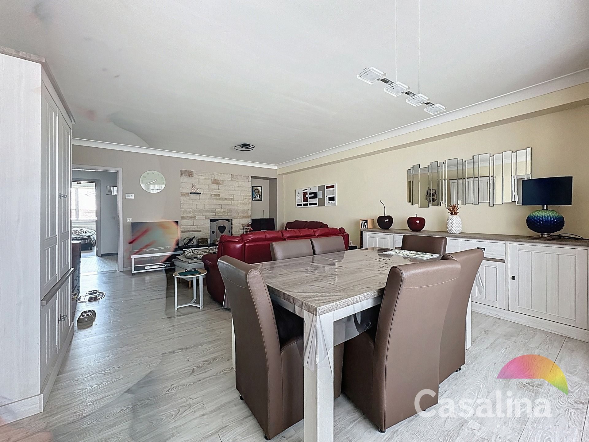 Appartement met 3 slaapkamers van 97 m² foto 5