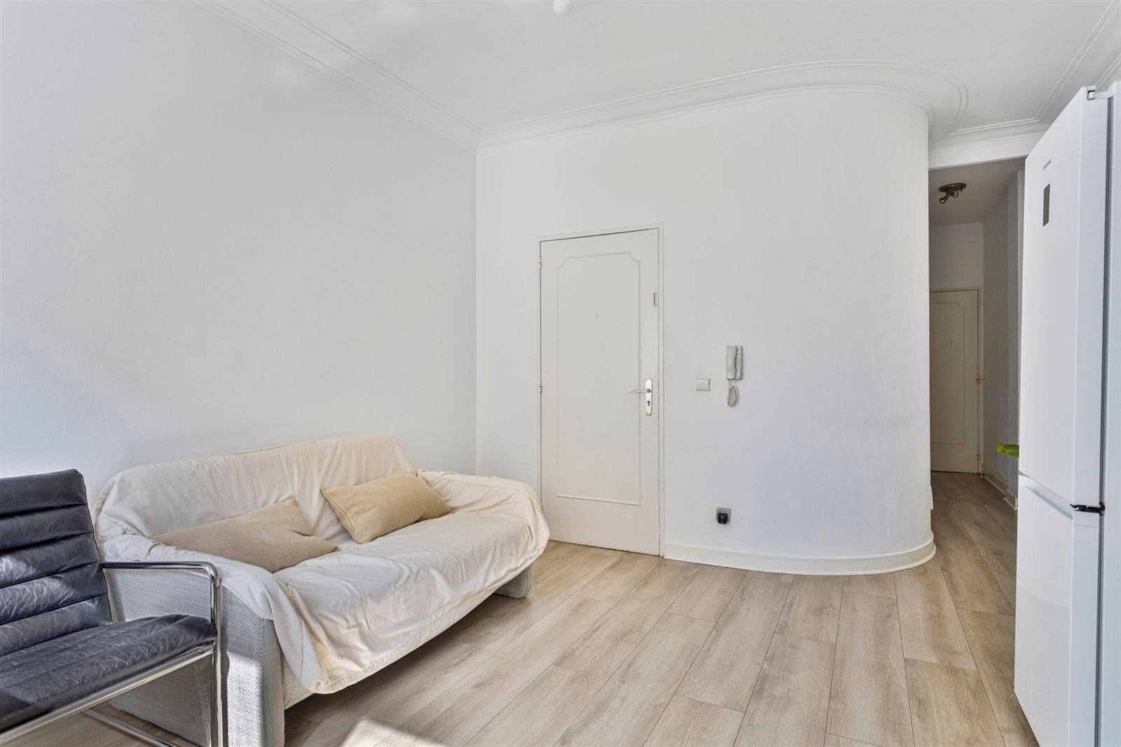 Strategisch gelegen studio  foto 3