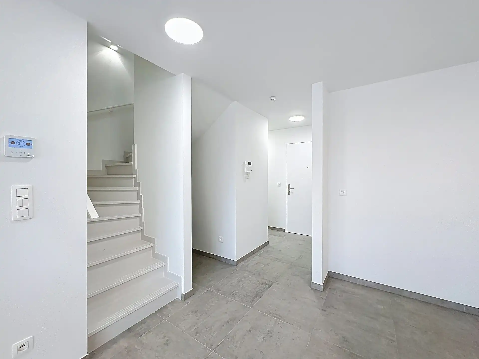 NIEUWBOUW DUPLEX  foto 4