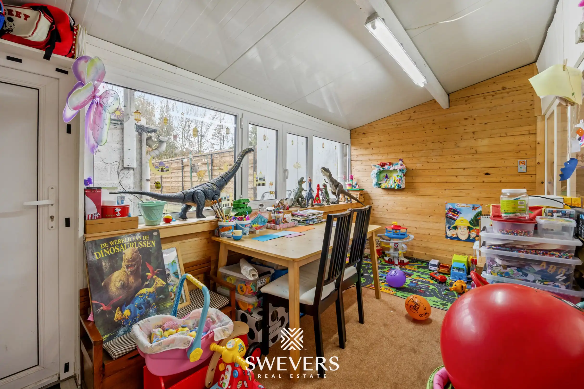 Mooie landelijk gelegen woning met 3 slaapkamers te Gotem foto 10