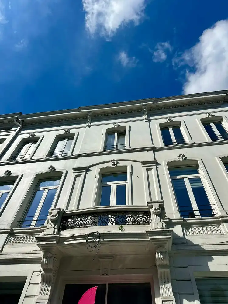 Appartement te huur Albert Liénartstraat 24/31 - 9300 Aalst (9300)