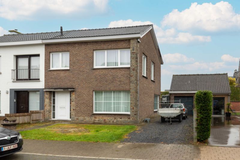 Huis te koop Meersstraat 18 - 8800 Roeselare