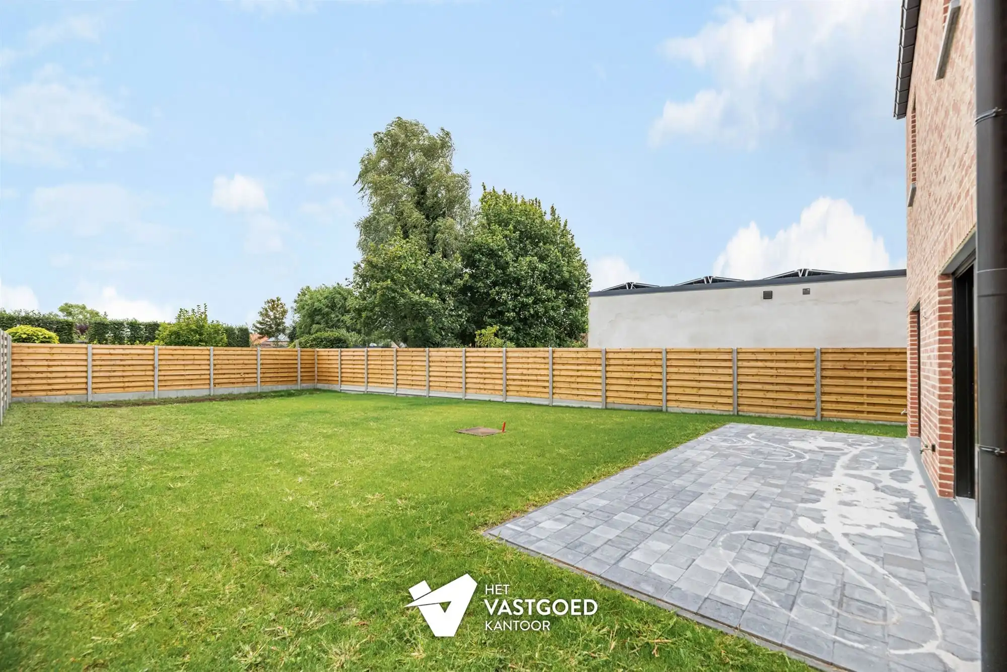 NIEUWBOUWWONING (OB) AAN 6% BTW! (4 SLPKS MOGELIJK) foto 27