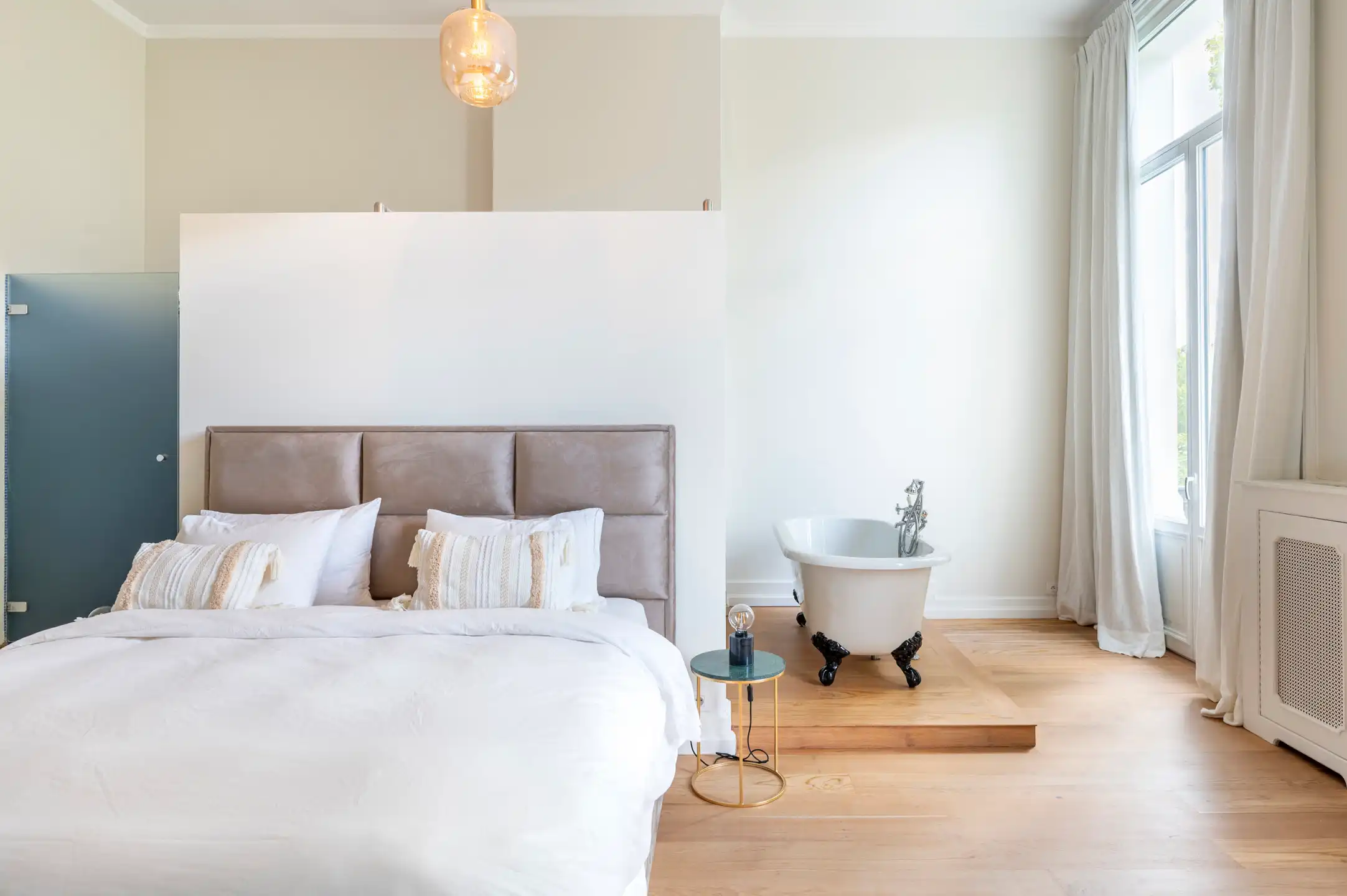 ANTWERPEN - Royaal wonen foto 8