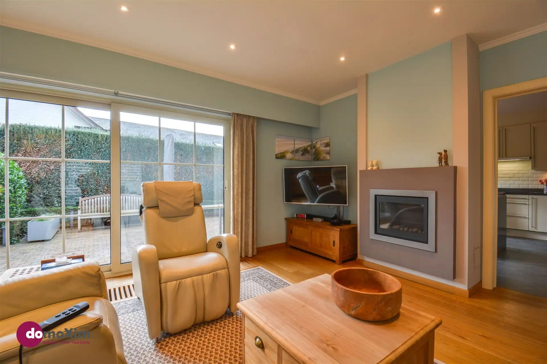 Fantastisch onderhouden woning op een rustige locatie in Hever foto 3