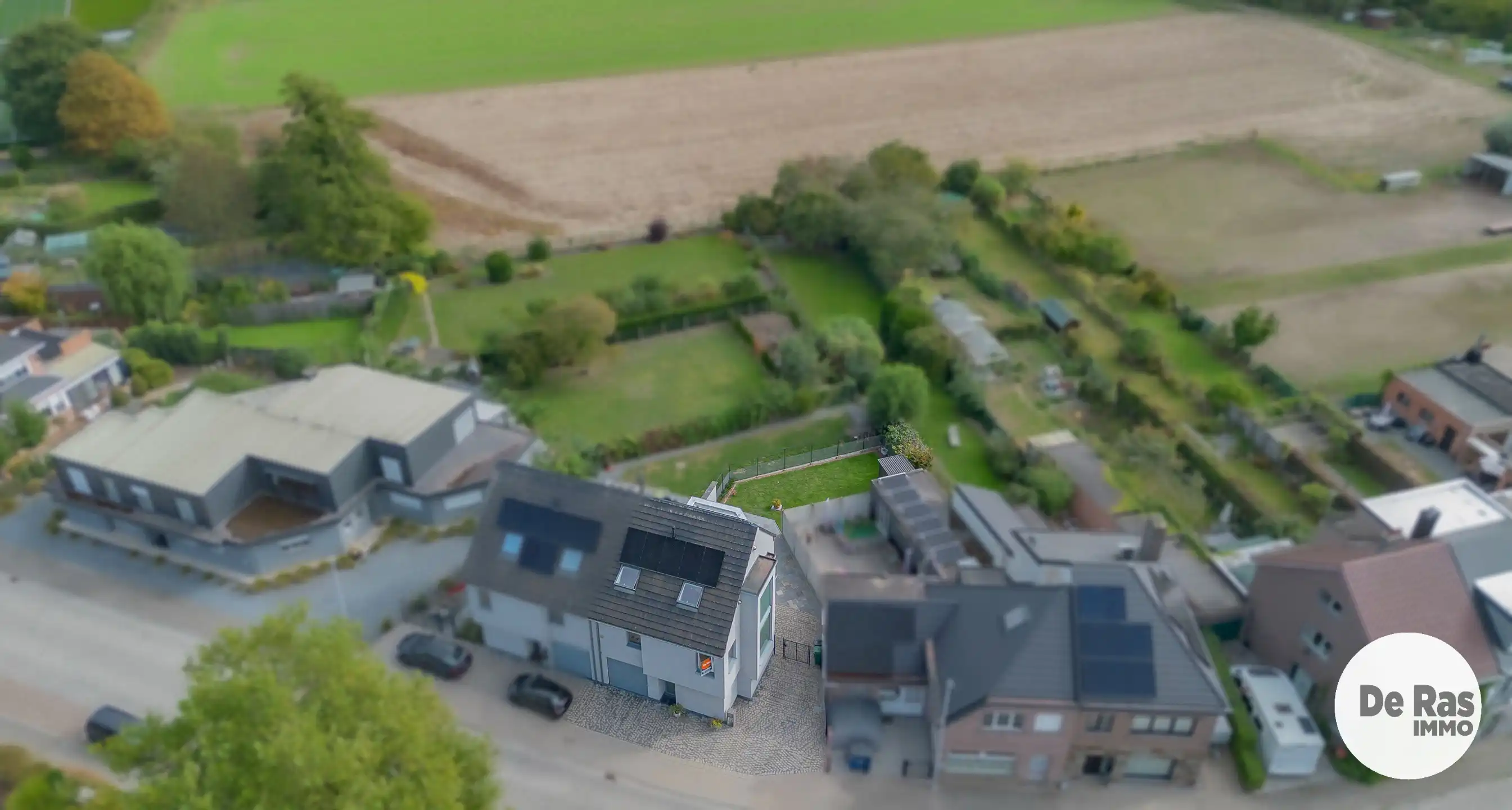 Hofstade- Mooie instapklare woning voorzien van alle comfort foto 30