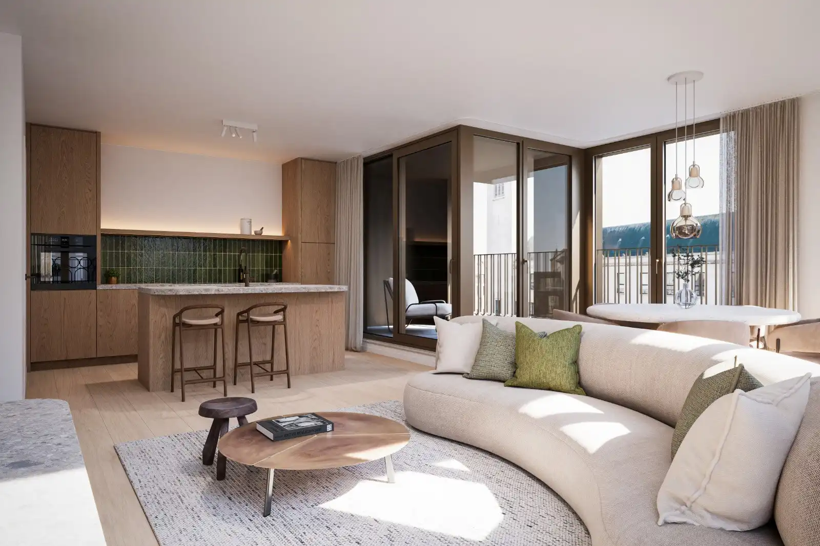 Ziltmarct - Tussen golven en grandeur foto 2