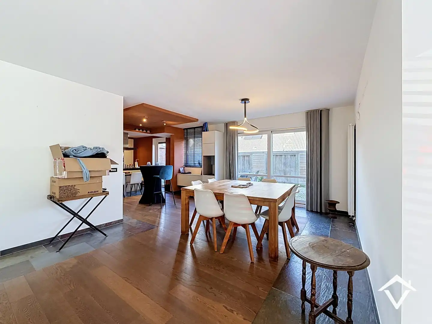Woning met 3 slaapkamers en terrastuin te Rumbeke foto 5