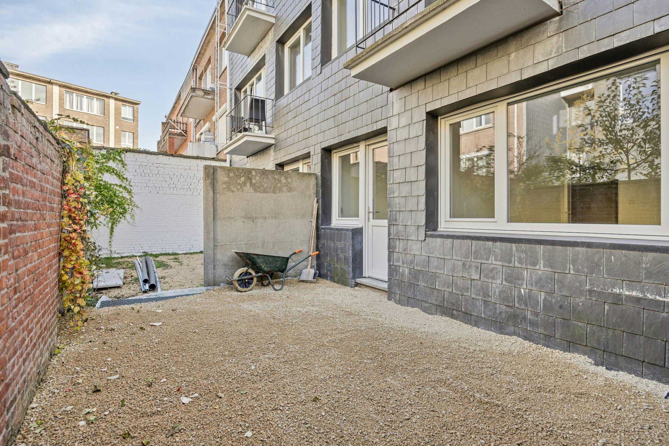 Appartement te koop Scheidingstraat 10/001 - 2610 Wilrijk