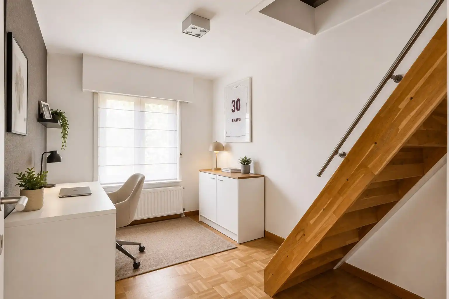 Instapklaar wonen in het groen van Kapellen – ruimte, rust en comfort voor het hele gezin! foto 18