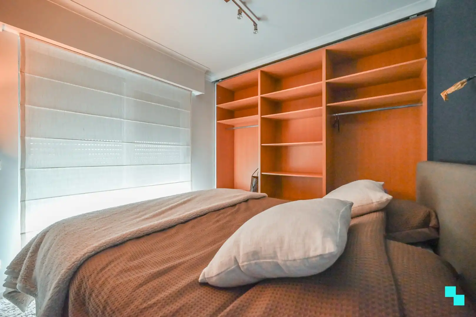 Multifunctionele handelszaak met loods en appartement in Anzegem! foto 28