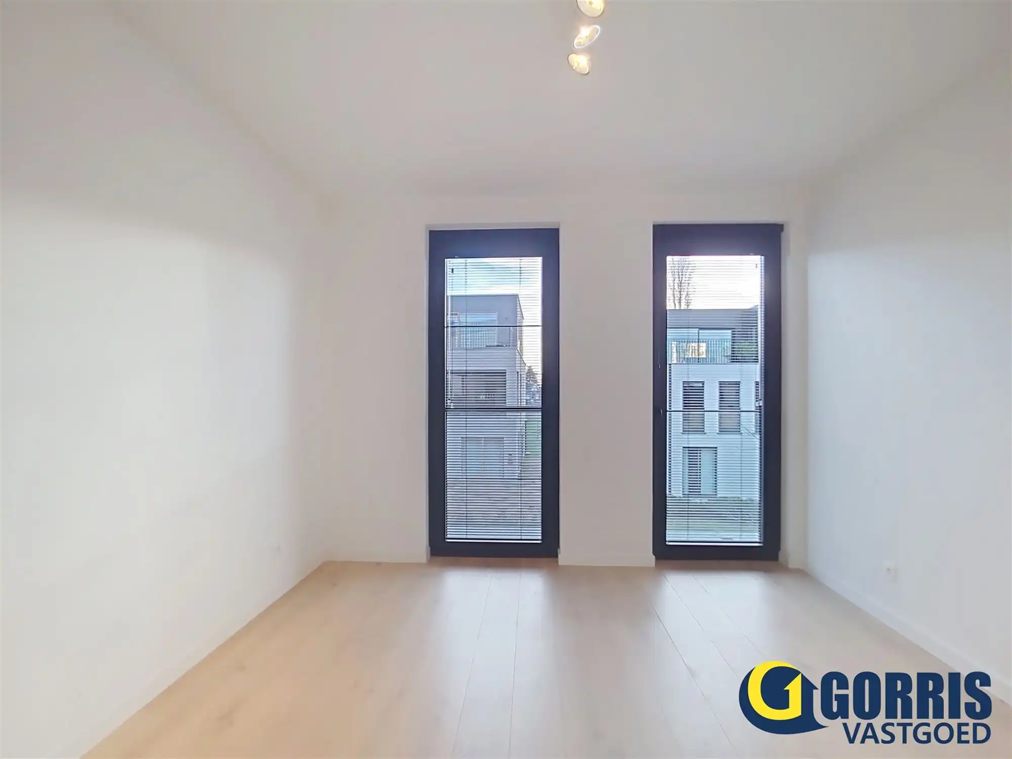 Prachtig nieuwbouwappartement met 2 slaapkamers op topligging in Heist-op-den-Berg foto 9