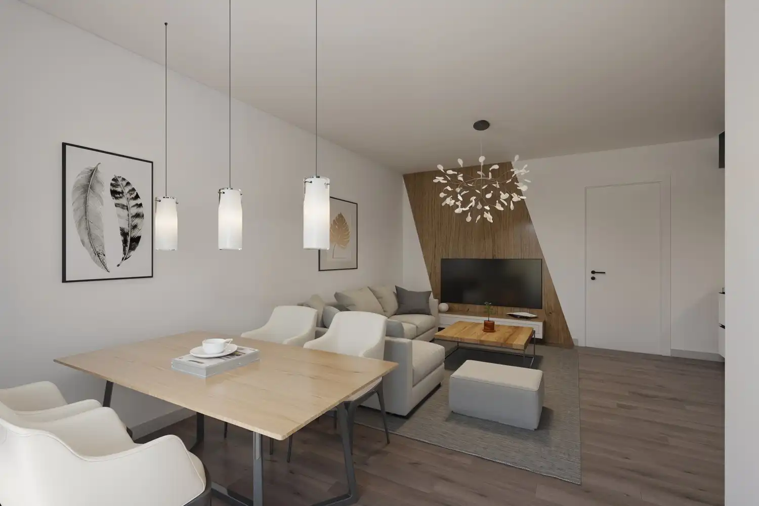 Knusse vakantiewoning voor 4 personen foto 9