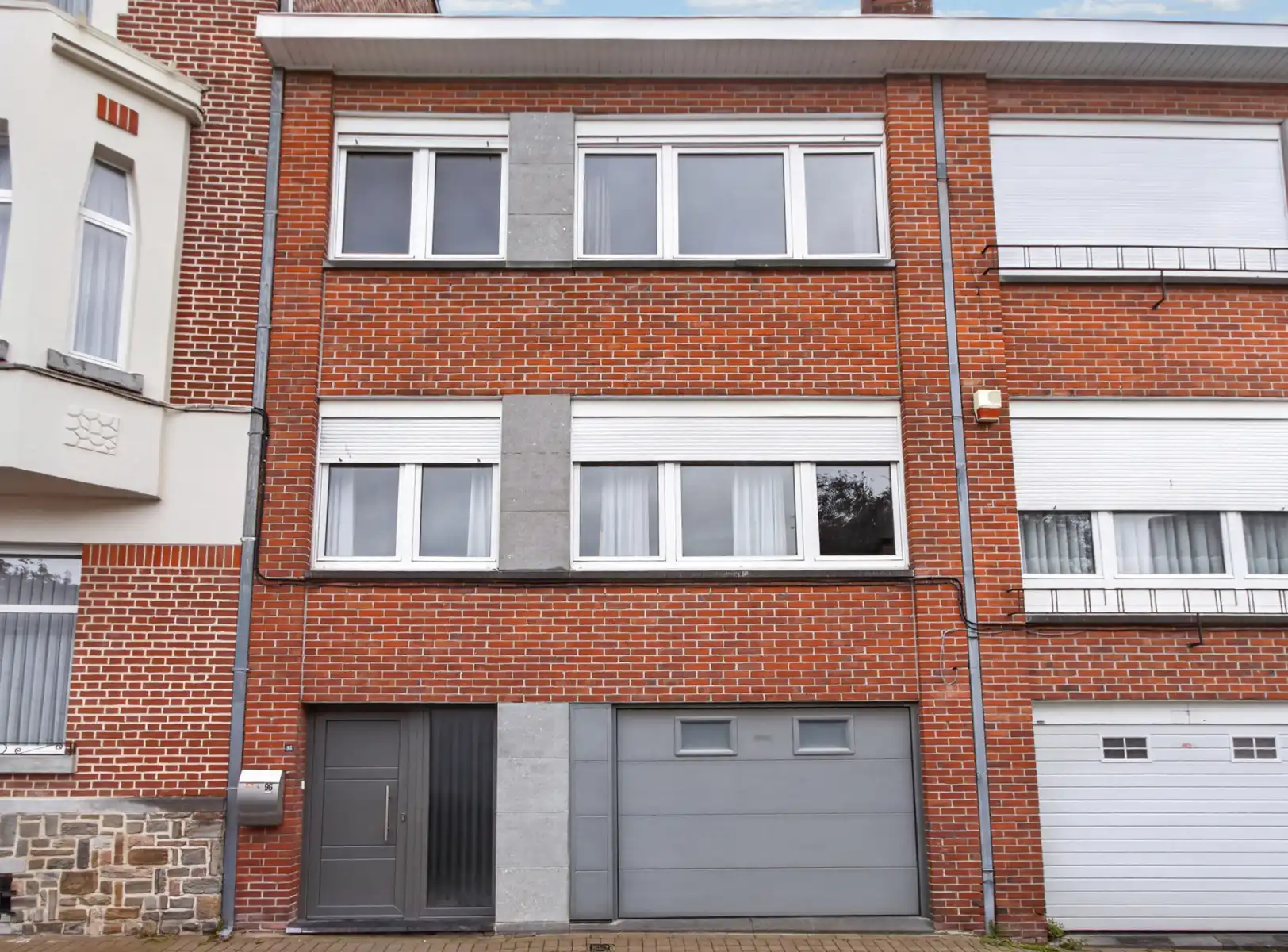 Huis te huur Kielenstraat 96 - 3700 Tongeren-Borgloon