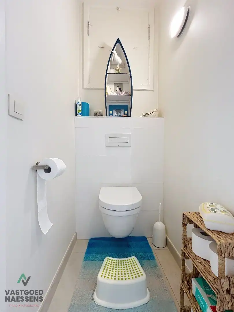 SCHITTEREND 2 SLPK APP MET ZICHT OP ZEE EN TERRAS foto 16