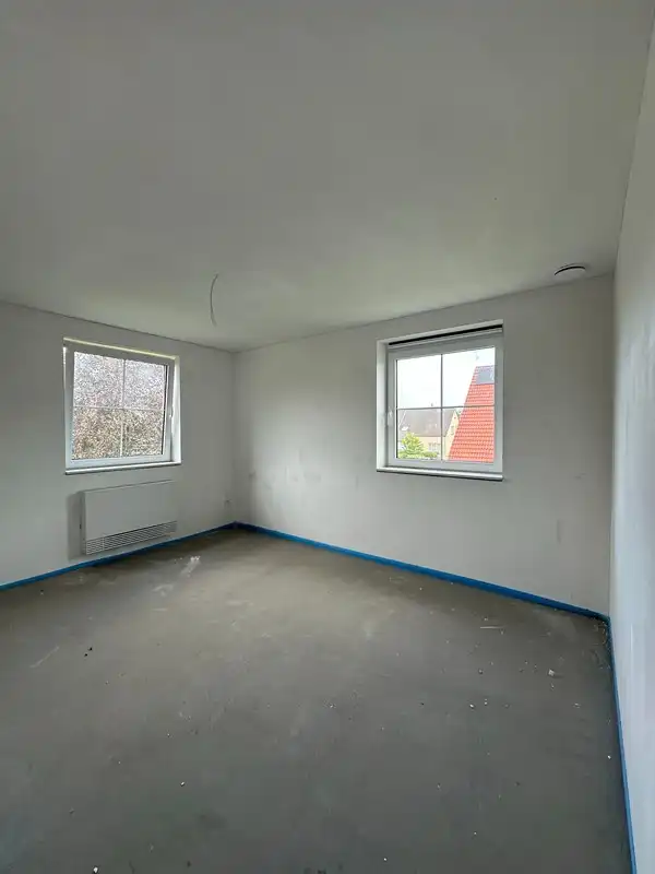 Landelijke alleenstaande woning gelegen in Waardamme foto 7
