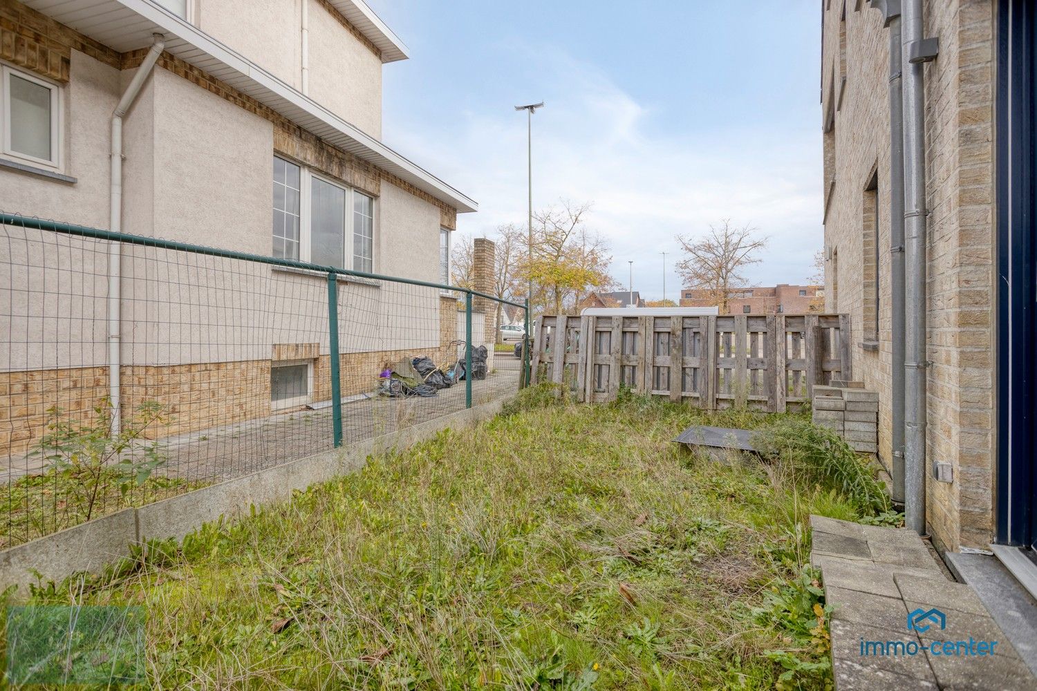 Te huur – Gelijkvloers appartement van 96 m² in Heusden-Zolder foto 16