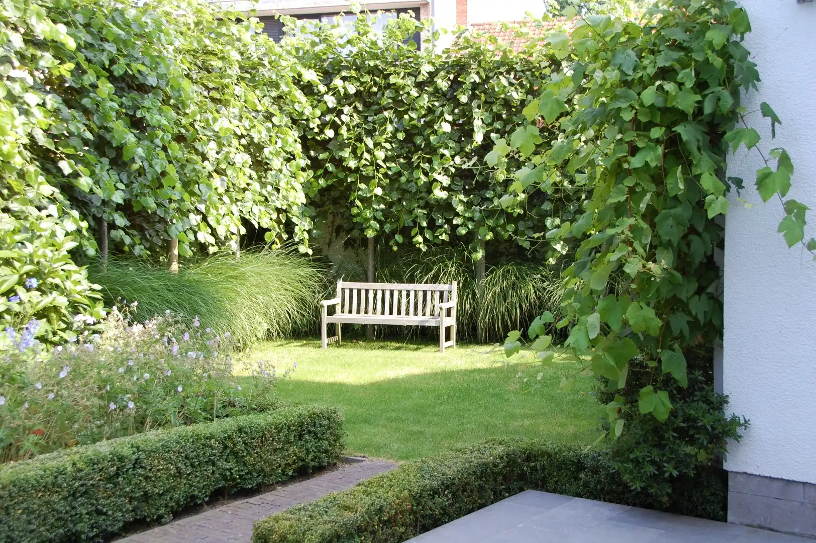 Stadsvilla met 6 slk.'ers te Kristus-Koning foto 22