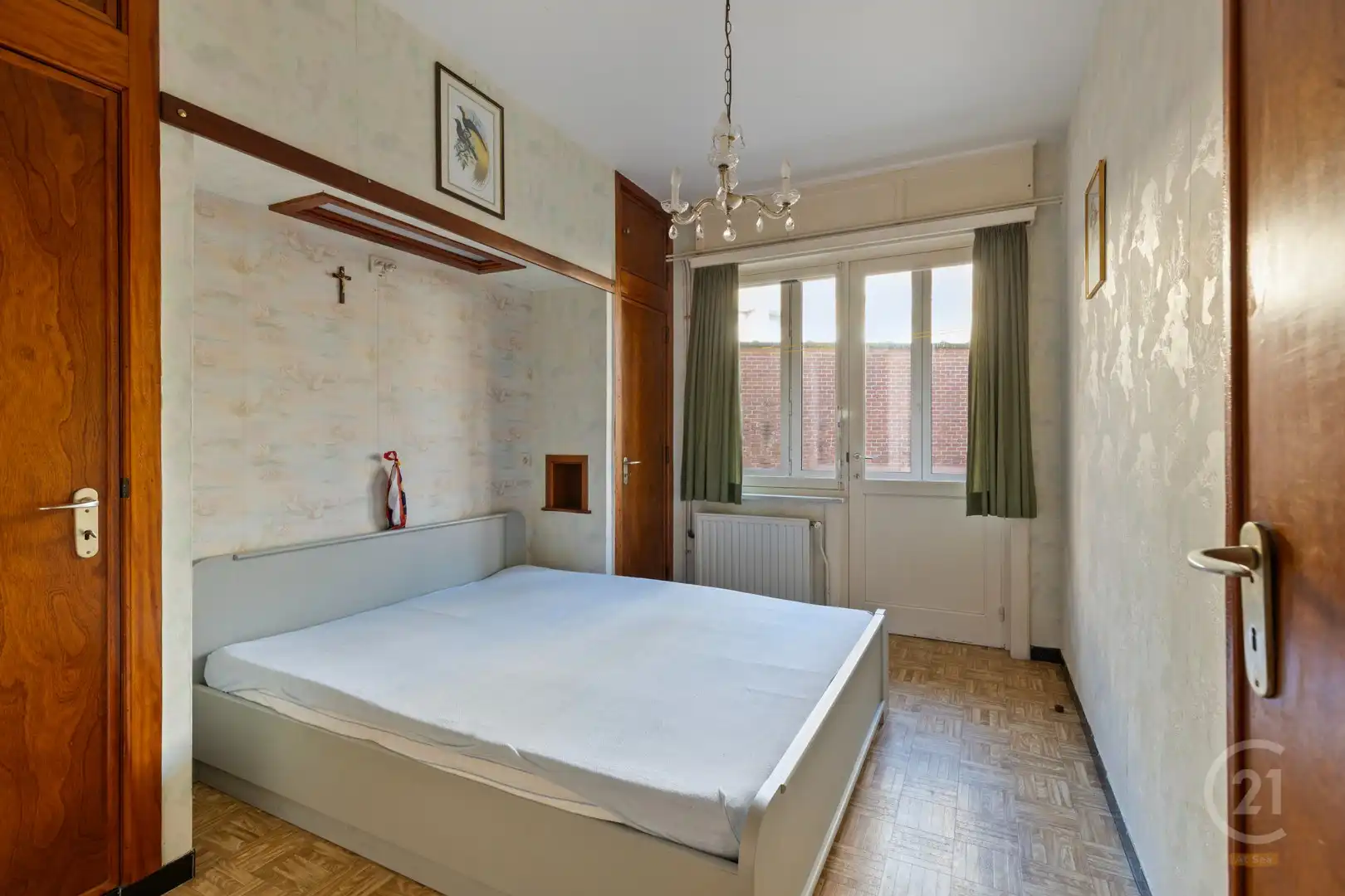 Te Renoveren Appartement in Westende – 3 Slaapkamers foto 20