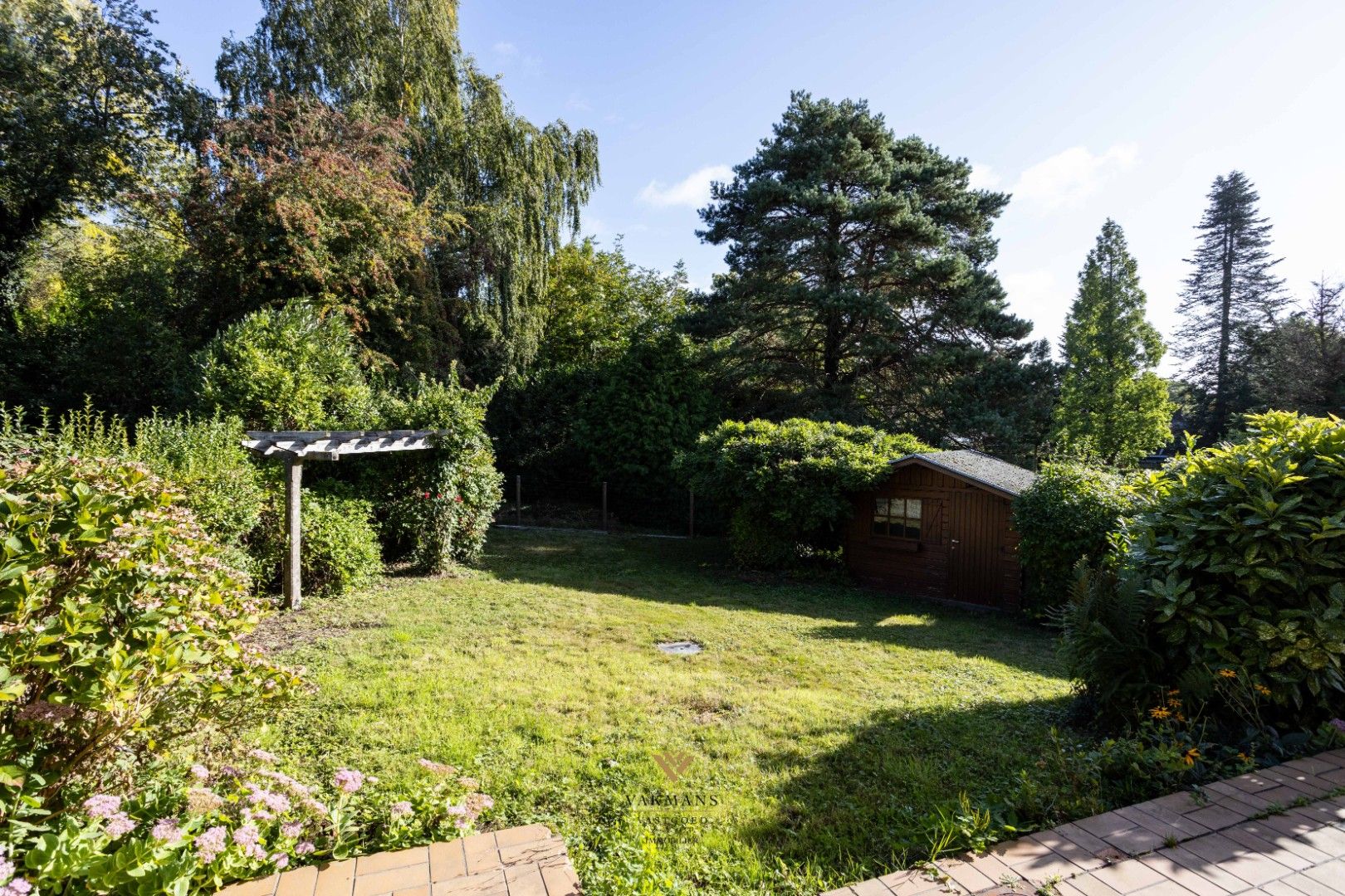 Toffe woning met 4 slaapkamers aan Malanderpark foto 23