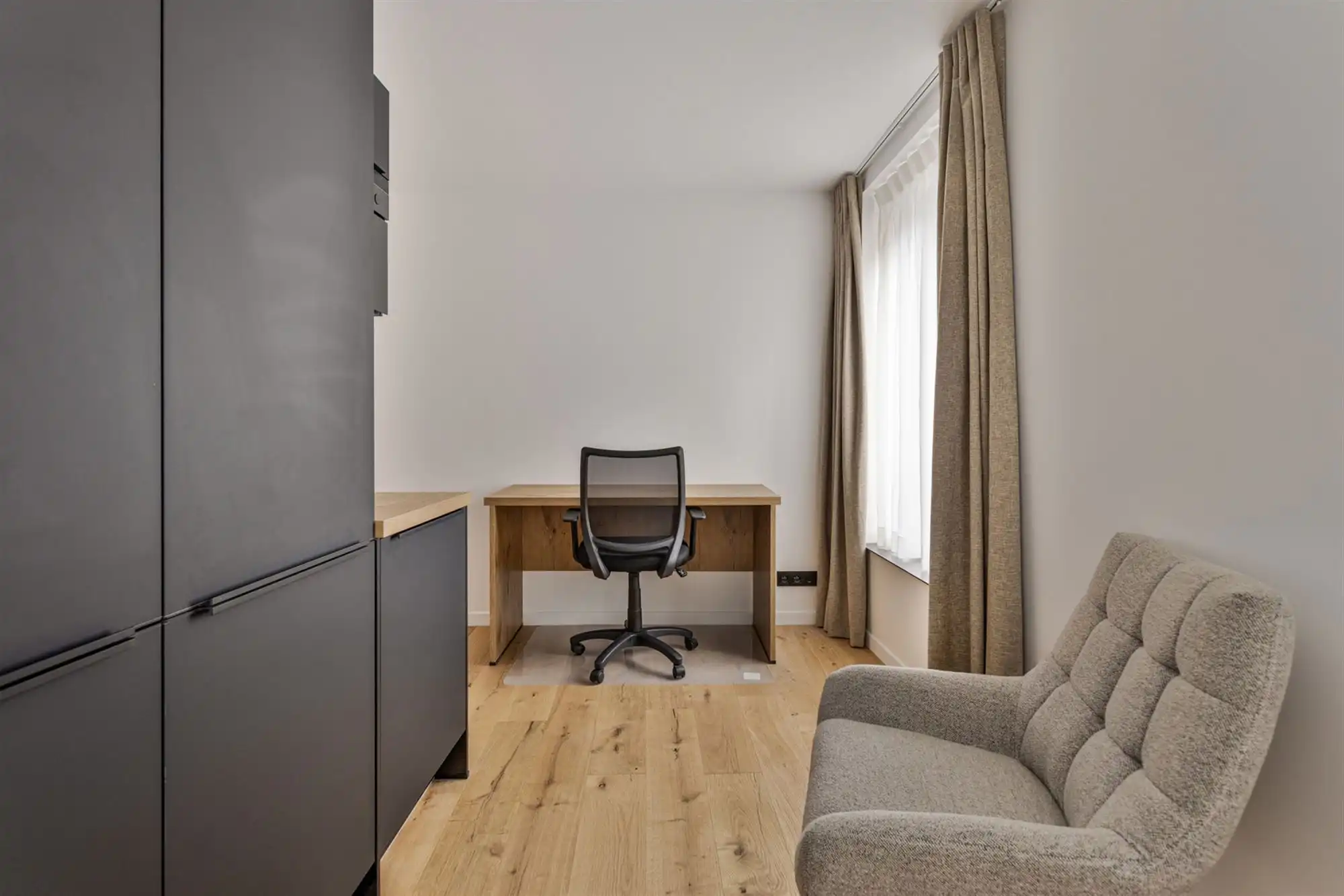 Luxueus studeren stadsrand Leuven! foto 2