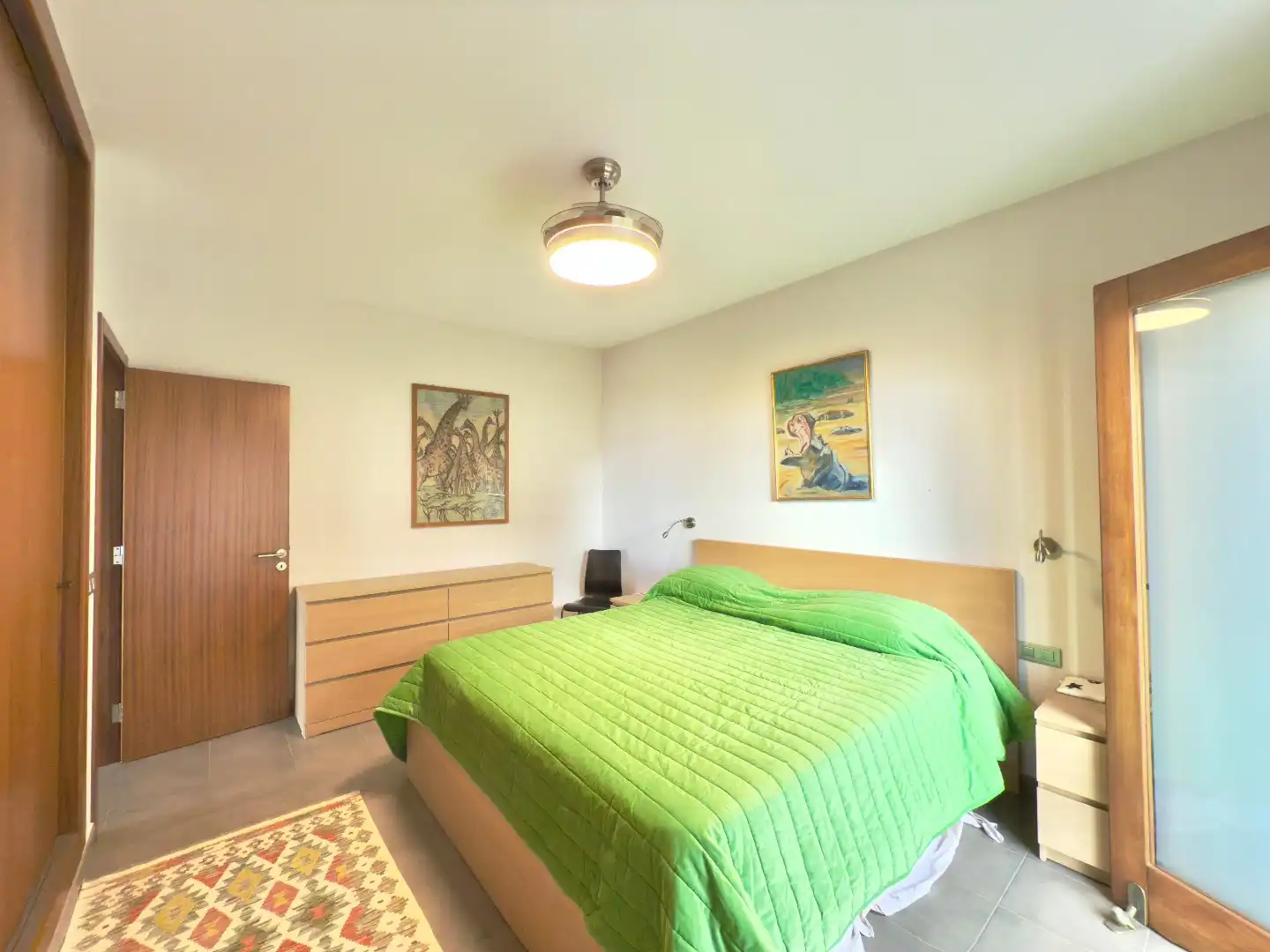 Luxe villa met panoramisch zeezicht  foto 7