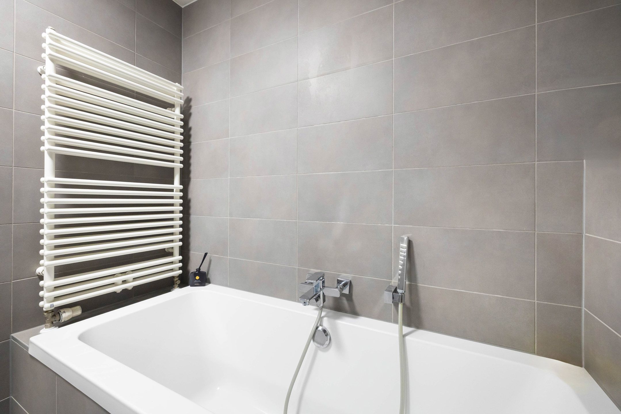 Tour UPSITE, Tour&Taxis, appartement 2 slaapkamers + terras foto 16