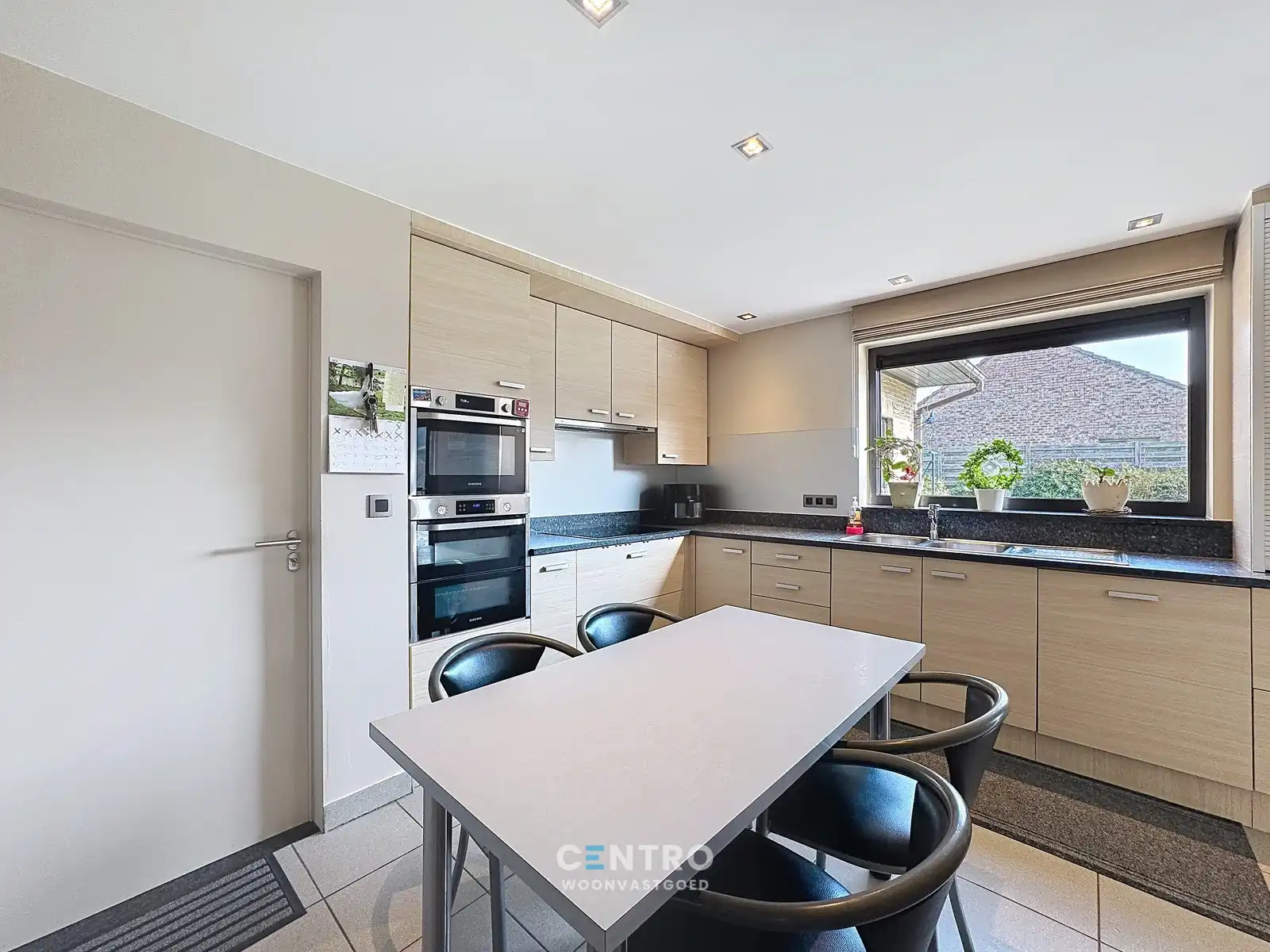 INSTAPKLARE villa te Sijsele (Damme) met alle COMFORT! foto 7