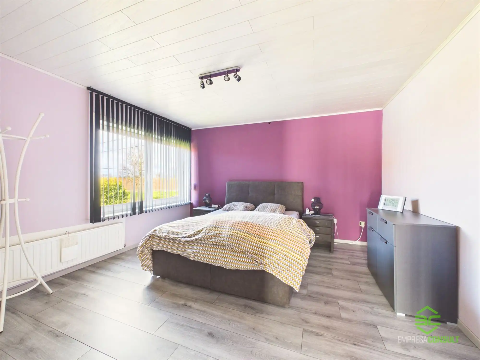 Instapklare gezinswoning op een rustige ligging in Velm! foto 15