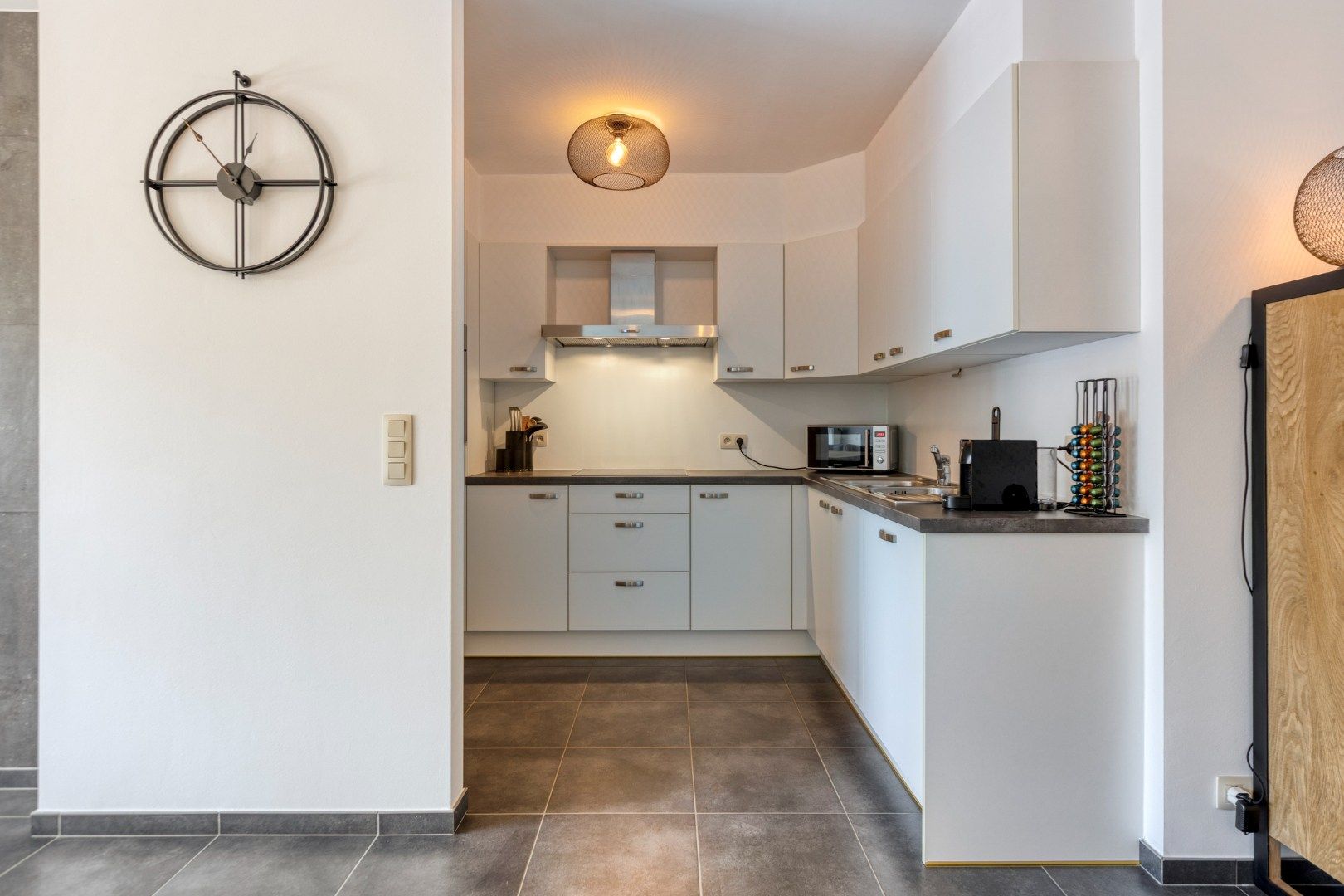 Recente en moderne woning in het centrum van Balen - Olmen !  foto 8