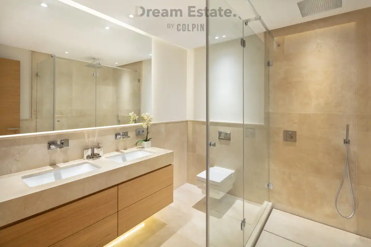 Penthouse te koop in Reserva de Sierra Blanca met uitzicht op zee foto 11