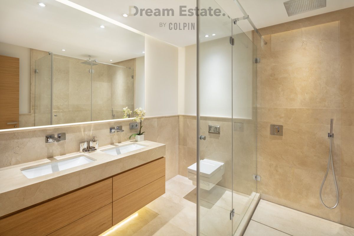 Penthouse te koop in Reserva de Sierra Blanca met uitzicht op zee foto 11