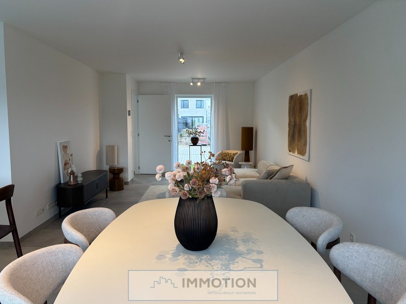 Investeer zorgeloos in knap wonen in Kuurne - MET HUURGARANTIE! foto 3