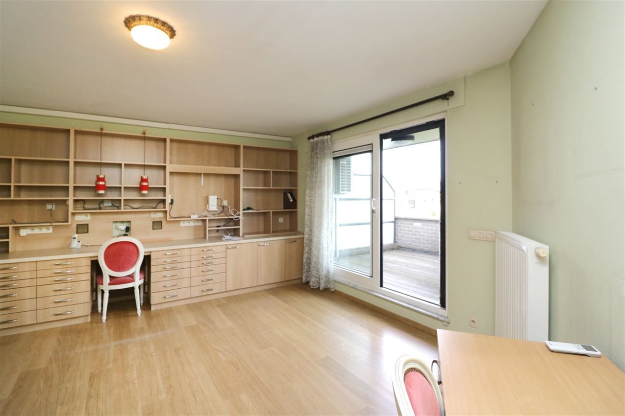 Energiezuinige duplex, 2 grote slpkmrs., autostpl., kelderberging en zolder foto 50