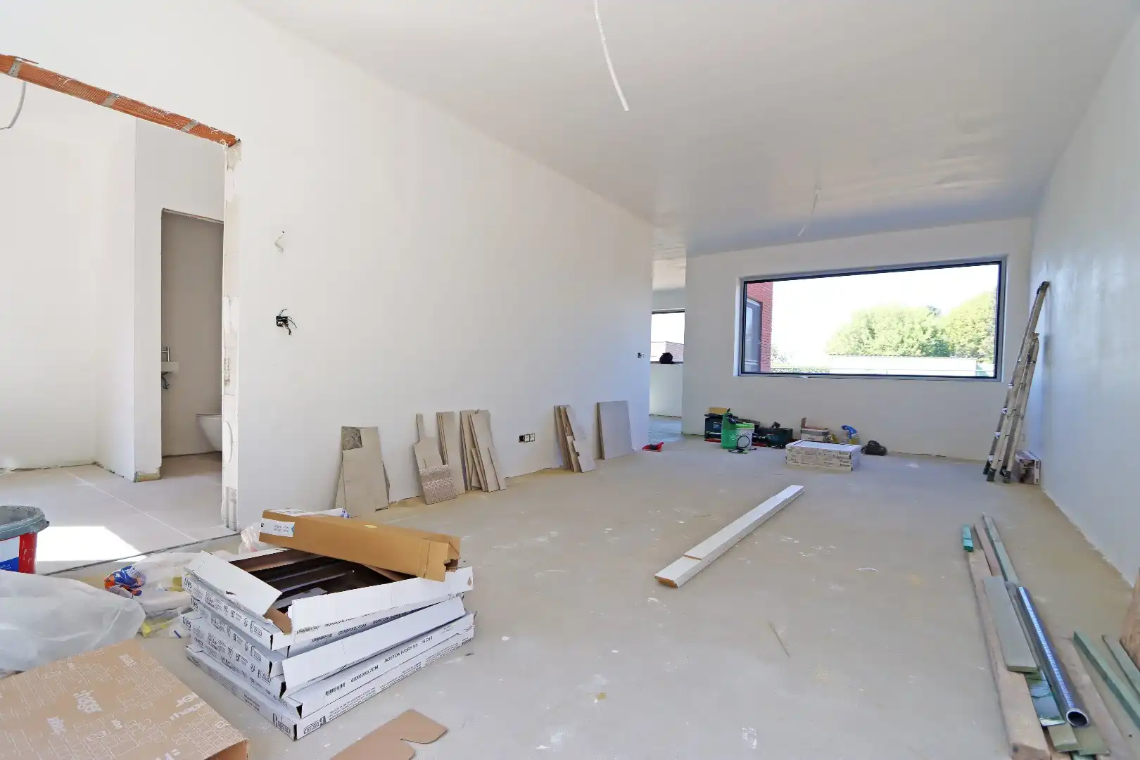 Nieuwbouw BEN-woning van 135m²  foto 4