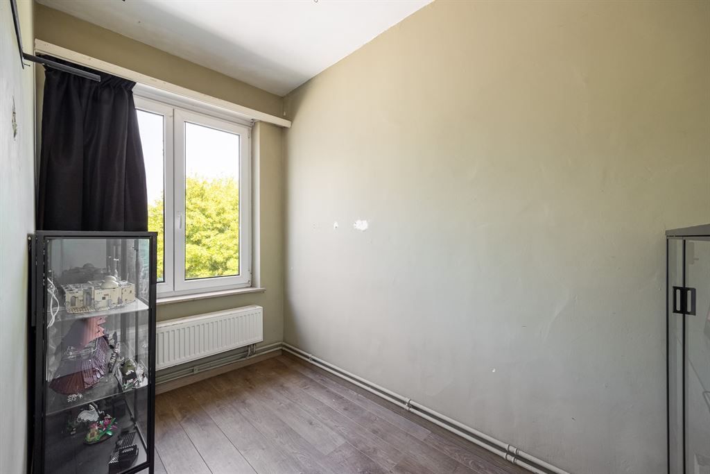 Instapklaar appartement in opkomende buurt foto 11